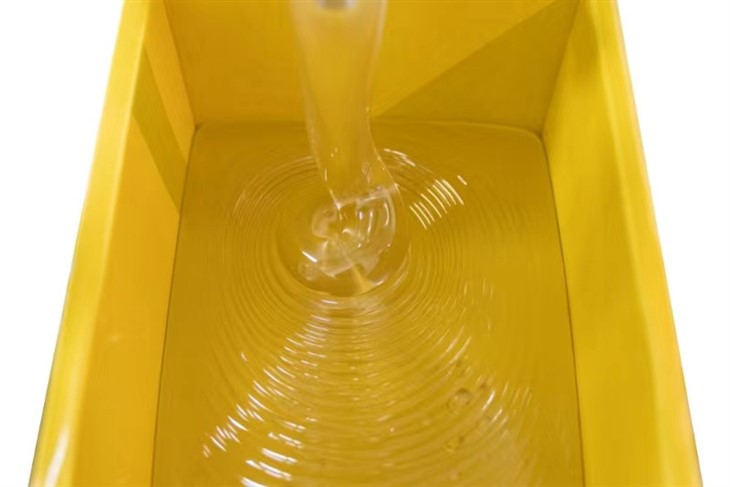 MB-10 Polyisobutylene For Sealant